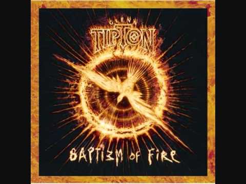 Glenn Tipton - The Healer