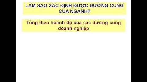 08_B7_ThiTruongCanhTranhHoanToanVaDocQuyenHoanToan