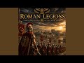 Julius Caesar Conquers Gaul