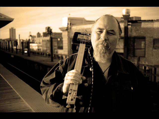 Glenn Kaiser - Reveal Yourself To Me