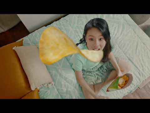 Rasa Keripik Singkong Kusuka