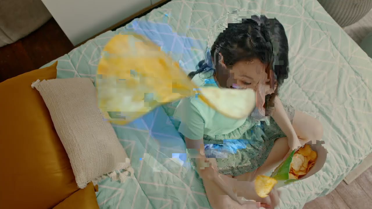 KUSUKA Keripik Singkong, Cobain Rasa Baladonya!