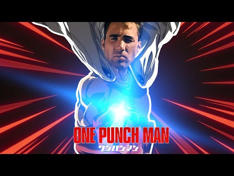 One Punch Man (video gachi version)