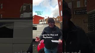 Let’s make this game happen & spread awareness! #helpbnk #simonsquibb #doorbelldream