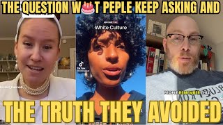 Download Lagu WH|TE Ppl REVEALS THE NEED TO  “Protect Our Culture,” What Do They Really Mean? MP3