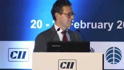 Plenary Session 1: Challenges of Integrating Clusters to Global Value Chain