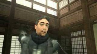 The Garry's Mod Matrix - Part 1
