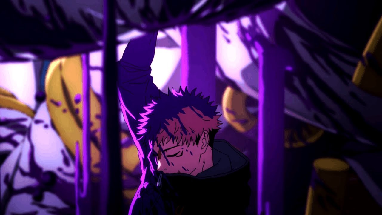 Jujutsu Kaisen Season 3 [AMV] - Fight Back