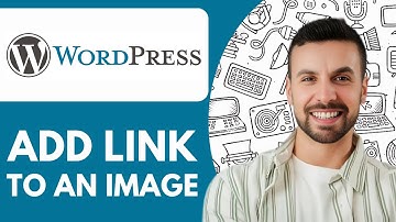 How To Add A Link To An Image In Wordpress - 2025 (Step by Step)