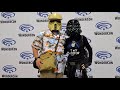 Wondercon 2026 - A Star Wars meetup and then a walk-through of the event + checking out cosplay!