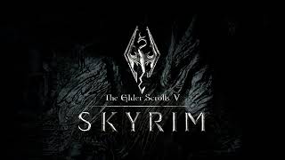 Unbroken Road - The Elder Scrolls V Skyrim (OST)