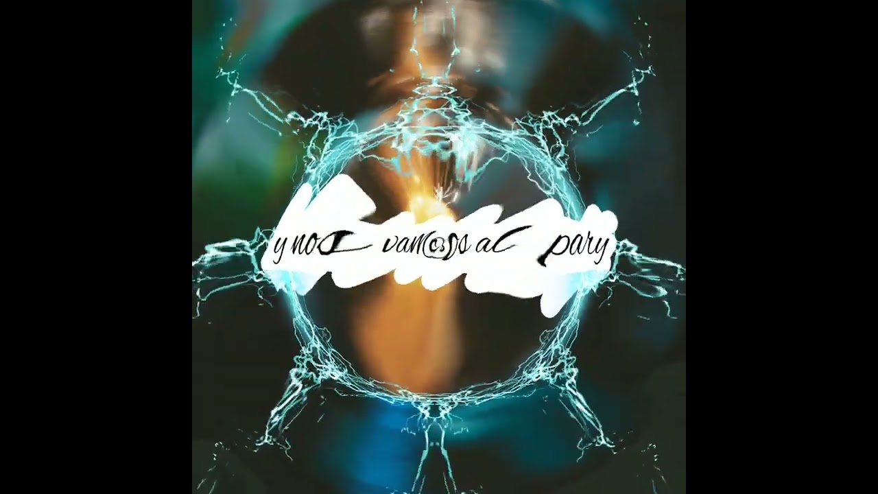 SaiKron de la Zona featuring LeBro-K R M---(Y NOS VAMOS AL PARY)