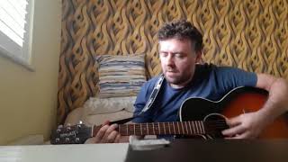 The lockdown ditty