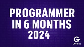 How to Skip College and Get a Programming Job in 6 Months (2024)