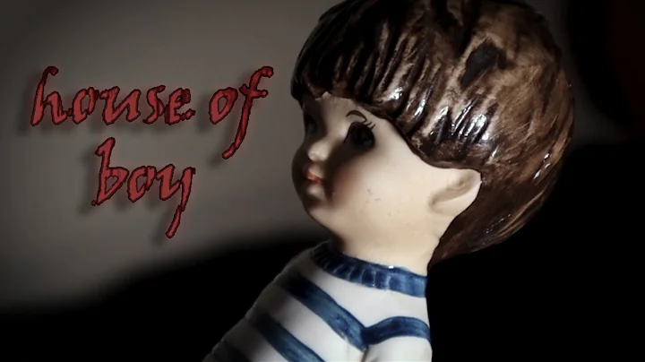 HOUSE OF BOY (Short Horror Comedy Film)