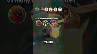 The Best Marksman For Solo Queue