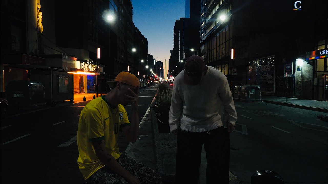 VLOG #02 | [DETRÁS DE ESCENAS] SWIP - SAN X IRAN X NZ0!