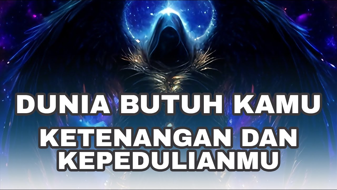 Jiwa Terpilih ✨ Kamu Adalah Bukti Bahwa Jiwa yang Kuat Bisa Mengubah Dunia