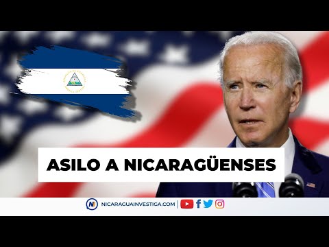 🔴 EEUU aceptará solicitudes de ASILO a nicaragüenses que están en MÉXICO / 28 DE JULIO DEL 2023