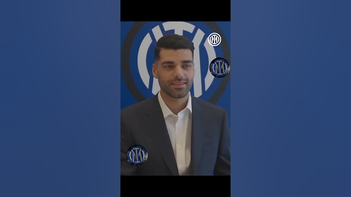 Taremi Inter, chi indossa questa maglia, é sacro! #inter #youtubeshorts #like