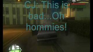 Download lagu GTA sa 2012