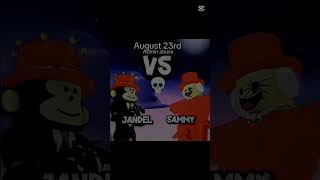 Admin abuse war