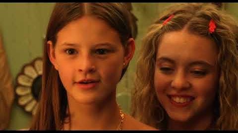 kate and emaline | pandemonium