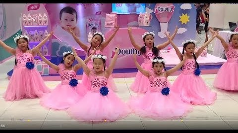 Gia Đình Nhỏ, Hạnh Phúc To - Nhạc thiếu nhi được yêu thích nhất 2025