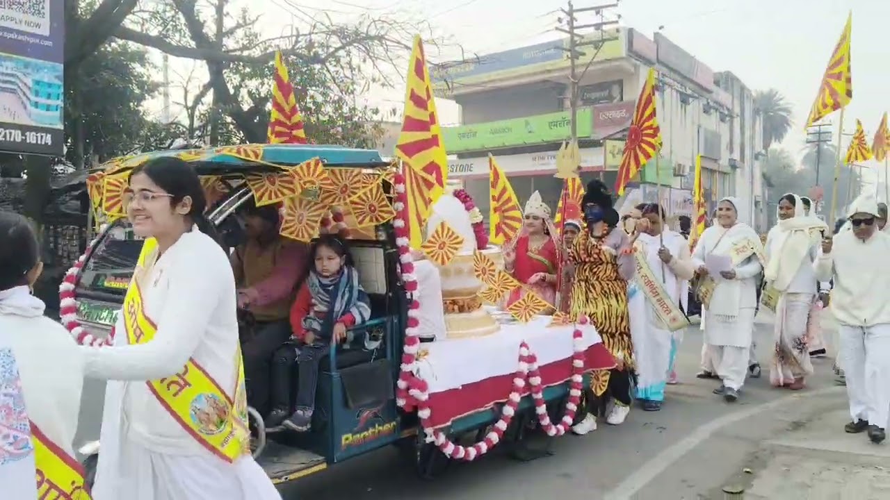 #brahmakumaris,@VladandNiki 