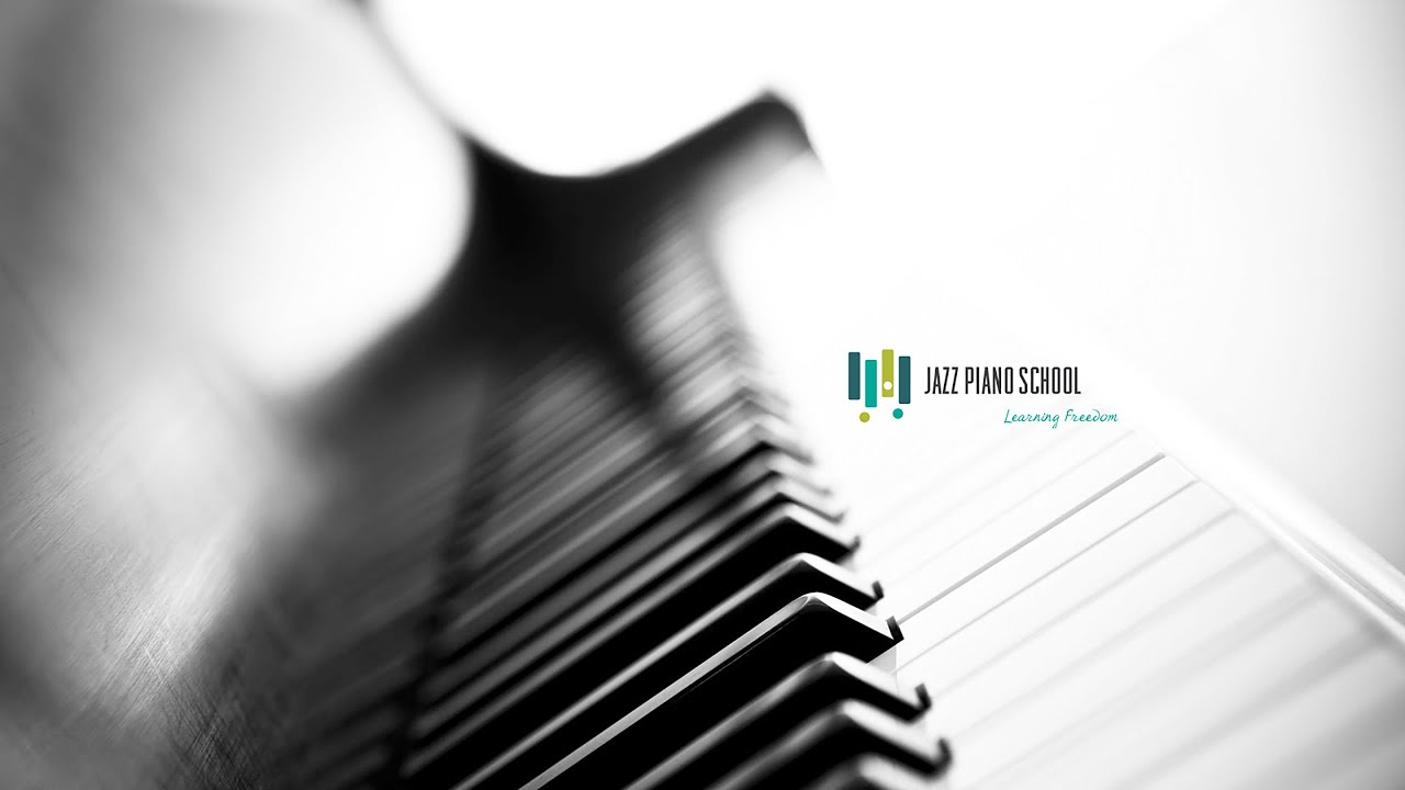 Jazz Piano Voicings 2023 Part 3