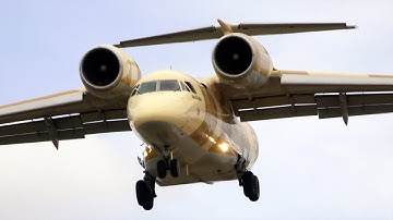 Rarely Seen Aircraft Flying Low at RIAT 2025 - E-7 - P-8 - G.91R - AN-74T - IL-78 - C-5M - E-3F