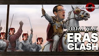Total War Clash - Rome Training screenshot 5