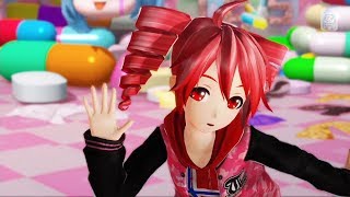 kasane Teto Slow Motion utau 