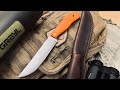Ranger Knife!