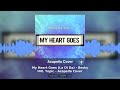 My Heart Goes La Di Da House Music Acapella Cover Becky Hill Topic