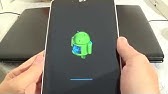 Lg G Pad F 8 0 Reset Youtube
