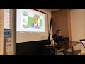 2019.5.3 リチャード･コシミズ大阪講演会