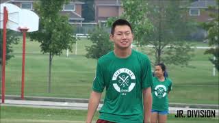 2014 CCSA Year-End Presentation