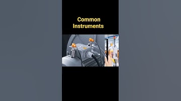 ☝️☝️vibration sensors #instrumentation #industrialautomation #engineeringstudy