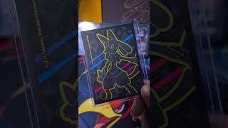 So Here's The Deal...#pokemon #pokemontcg #pokemoncommunity #collection