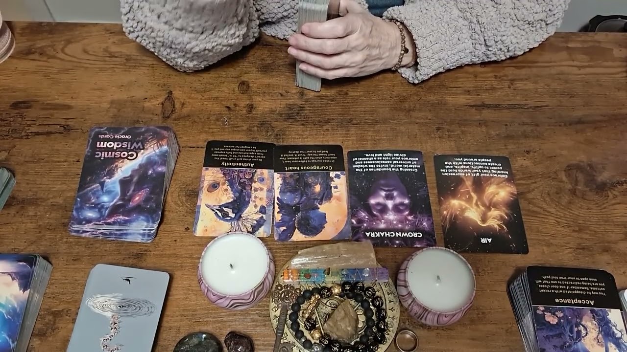 Стрельцы, это то, что вам предназначено: следуйте своему сердцу 🔮♐️