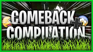 COMPILATION RUSH NEW PC + COMEBACK #2018/19