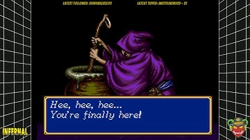 Shining Force 2 - Episode 1: Grans Island (Part 1)