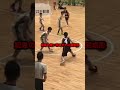 #shorts #バスケ #basketball