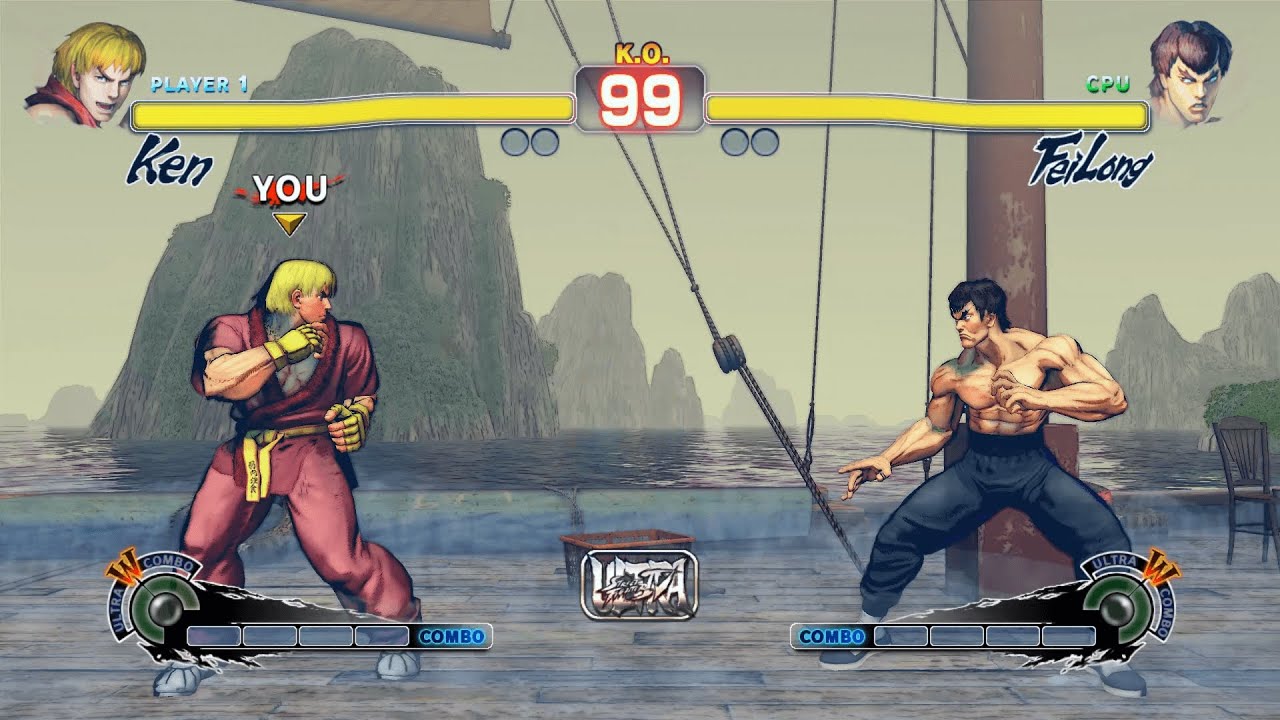 kidslogic ウルトラストリートファイターIV ケンvsフェイロン maxresdefault.jpg