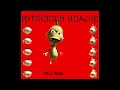 hydrogen hoagie - pluck mania