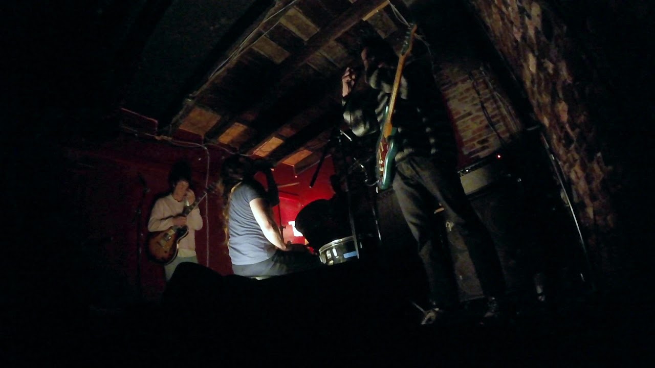 Sun Organ @ Khyber Pass Pub