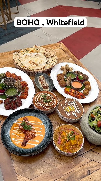 best-north-indian-food-boho-whitefield-youtube