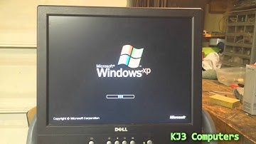 Dell Optiplex GX 260
