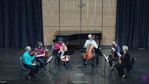 Tatiana and Friends: Faculty Viola Recital (Spring...